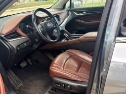 
										2019 Buick Enclave Avenir full									