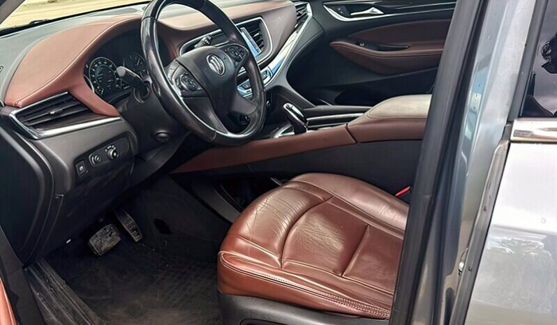 
								2019 Buick Enclave Avenir full									