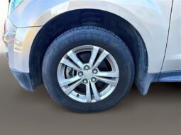 
										2012 Chevrolet Equinox 1LT full									