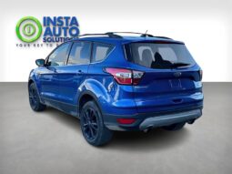 
										2017 Ford Escape SE full									
