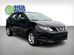 
										2019 Nissan Qashqai S full									