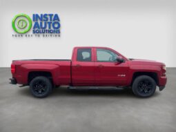 
										2019 Chevrolet Silverado 1500 LD LT Z71 full									