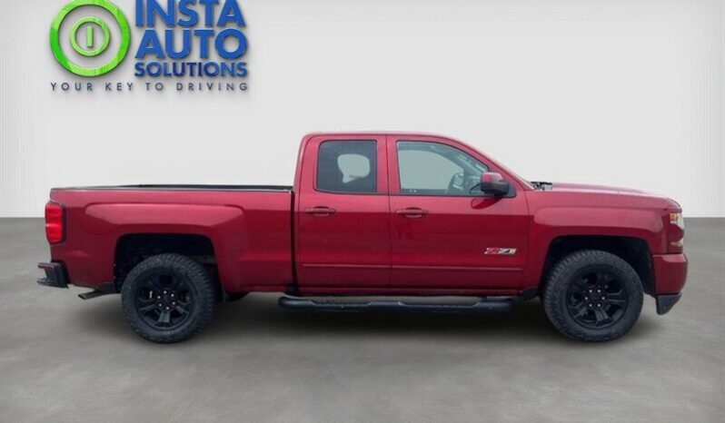 
								2019 Chevrolet Silverado 1500 LD LT Z71 full									