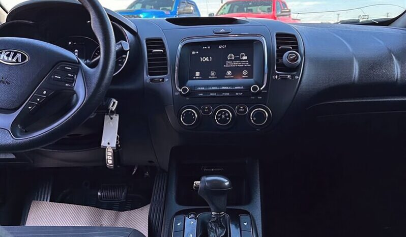 
								2018 Kia Forte LX Plus full									