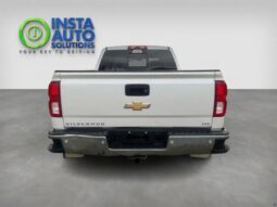 
										2017 Chevrolet Silverado 1500 LTZ full									