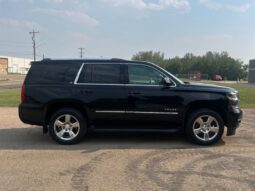 
										2017 Chevrolet Tahoe LT2 full									