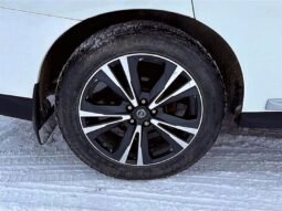 
										2017 Nissan Pathfinder Platinum full									