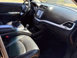 
										2016 Dodge Journey R/T full									