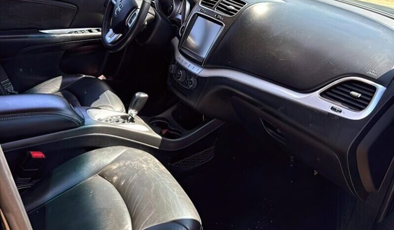 
								2016 Dodge Journey R/T full									