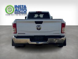 
										2023 RAM 3500 Big Horn Diesel Dually full									