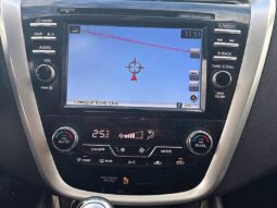
										2018 Nissan Murano SV Moonroof full									