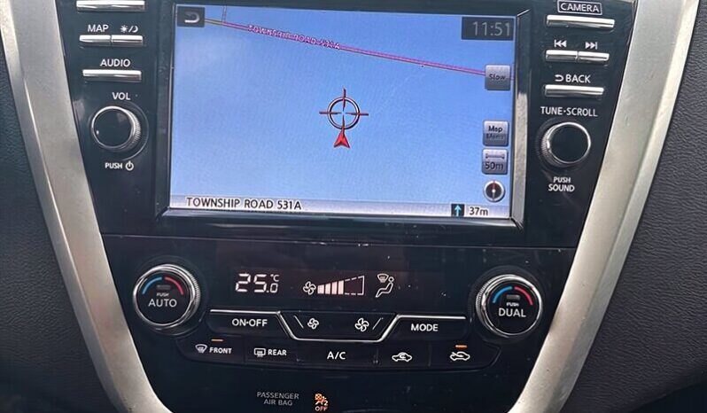 
								2018 Nissan Murano SV Moonroof full									