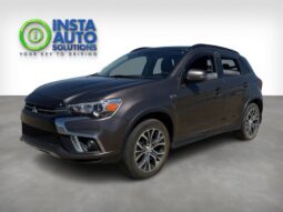 2019 Mitsubishi RVR SE LTD