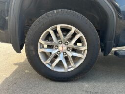 
										2022 GMC Sierra 1500 Limited SLT X31 Off-Road full									
