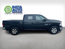 
										2016 RAM 1500 Tradesman full									