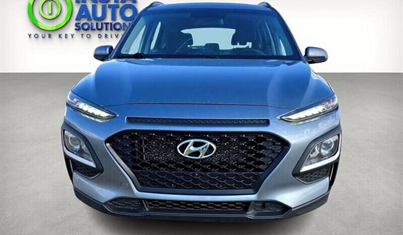 
								2020 Hyundai Kona Essential full									