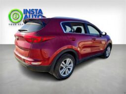 
										2019 Kia Sportage LX full									