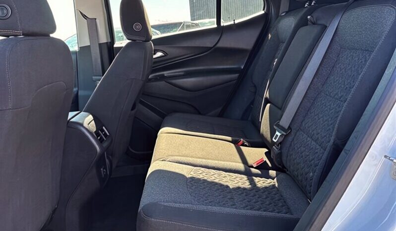 
								2023 Chevrolet Equinox LT full									