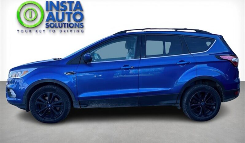 
								2017 Ford Escape SE full									