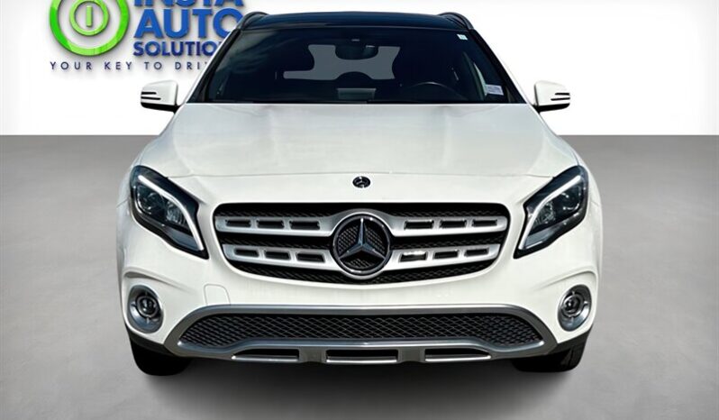
								2019 Mercedes-Benz GLA-Class GLA 250 4MATIC full									