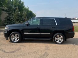 
										2017 Chevrolet Tahoe LT2 full									