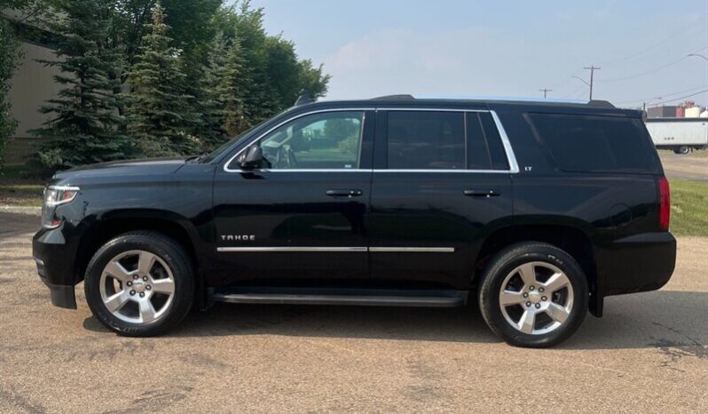 
								2017 Chevrolet Tahoe LT2 full									