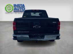 
										2018 Chevrolet Silverado 1500 LT full									