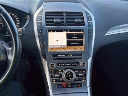 
										2018 Lincoln MKZ/Zephyr Reserve full									