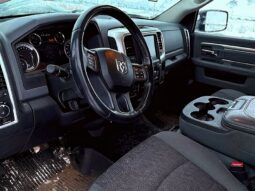 
										2017 RAM 1500 SLT full									