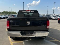 
										2019 RAM 1500 Classic SXT Plus full									