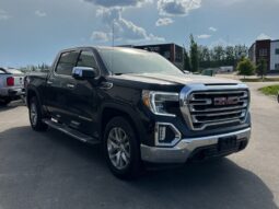 
										2022 GMC Sierra 1500 Limited SLT X31 Off-Road full									