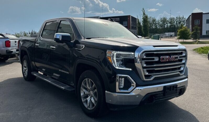 
								2022 GMC Sierra 1500 Limited SLT X31 Off-Road full									