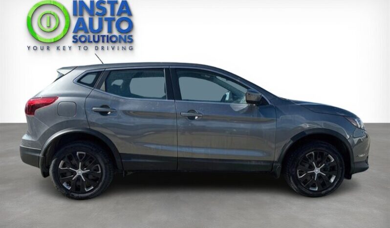 
								2019 Nissan Qashqai S full									