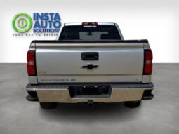 
										2018 Chevrolet Silverado 1500 LT Crew Cab full									