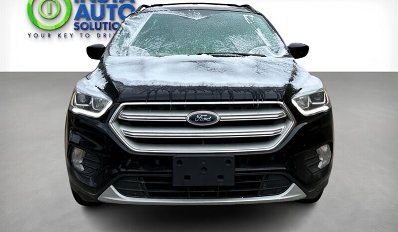 
								2018 Ford Escape SEL full									