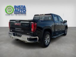 
										2022 GMC Sierra 1500 Limited SLT X31 Off-Road full									