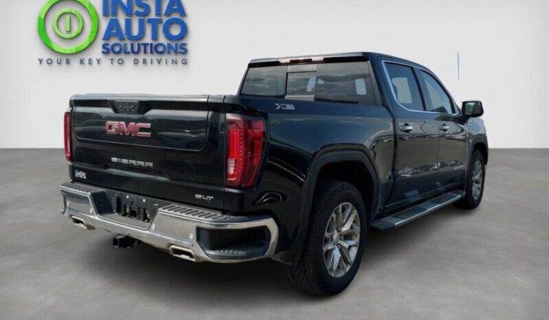 
								2022 GMC Sierra 1500 Limited SLT X31 Off-Road full									