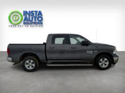 
										2019 RAM 1500 Classic SLT 4×4 full									