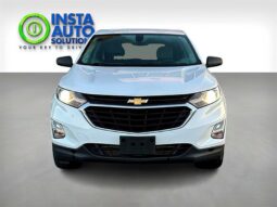 
										2018 Chevrolet Equinox LS full									