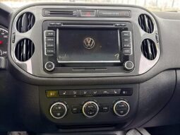 
										2015 Volkswagen Tiguan Trendline 4Motion full									