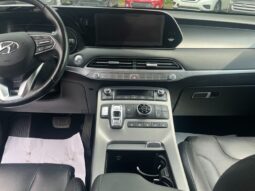 
										2020 Hyundai PALISADE Luxury full									