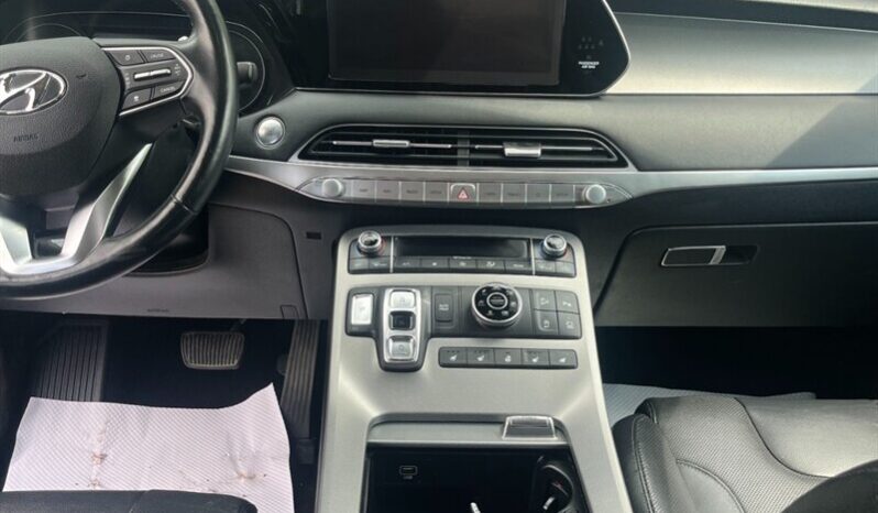 
								2020 Hyundai PALISADE Luxury full									