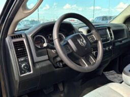 
										2019 RAM 1500 Classic SXT Plus full									
