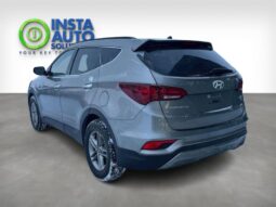 
										2018 Hyundai Santa Fe Sport 2.4L full									
