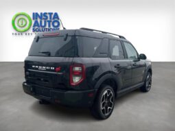 
										2021 Ford Bronco Sport Big Bend full									