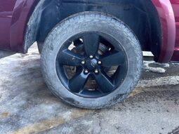 
										2017 RAM 1500 Outdoorsman full									