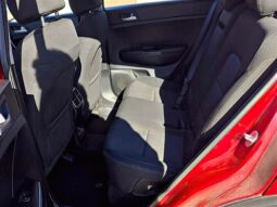 
										2019 Kia Sportage LX full									