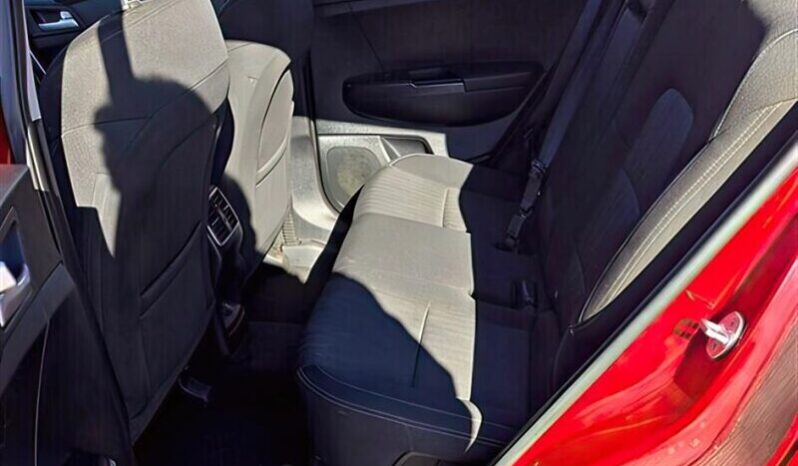 
								2019 Kia Sportage LX full									