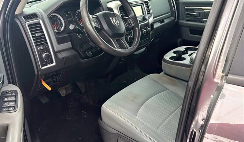 
								2019 RAM 1500 Classic SLT 4×4 full									