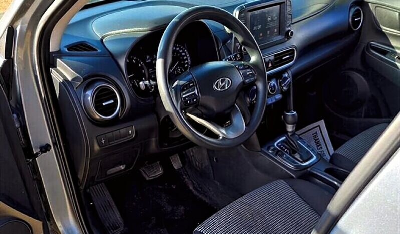 
								2020 Hyundai Kona Essential full									